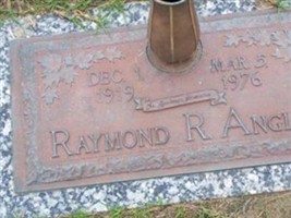 Raymond R. Anglin