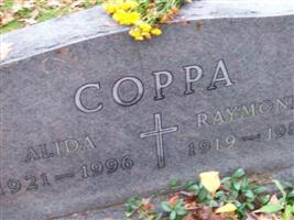Raymond R. Coppa