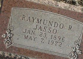 Raymond R. Jasso