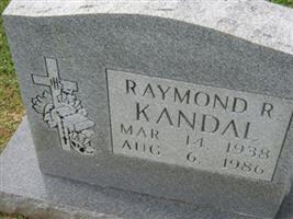 Raymond R. Kandal