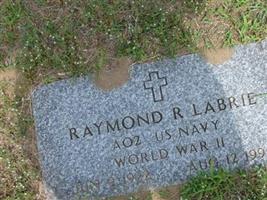 Raymond R. Labrie