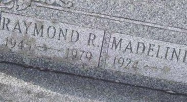 Raymond R Morrow Raymond R Morrow