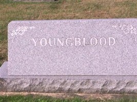 Raymond Ralph Youngblood, Jr