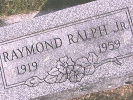 Raymond Ralph Youngblood, Jr