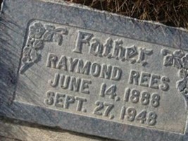 Raymond Rees