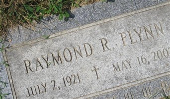 Raymond Regis Flynn Raymond Regis Flynn