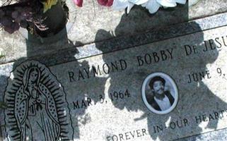 Raymond Richard "Bobbie" DeJesus