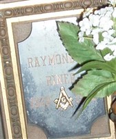 Raymond Riner