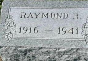 Raymond Robert Anderson