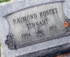 Raymond Robert Tennant