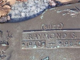 Raymond S. Coe Raymond S. Coe