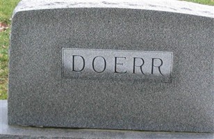 Raymond S. Doerr