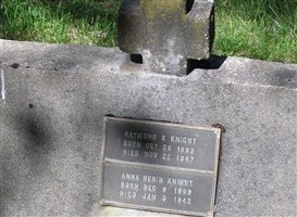 Raymond S. Knight
