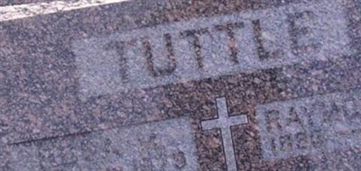 Raymond S Tuttle Raymond S Tuttle