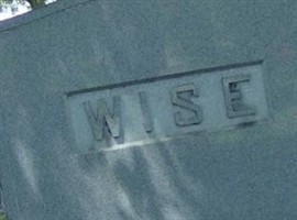 Raymond S Wise Raymond S Wise