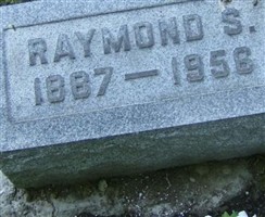 Raymond S Wise Raymond S Wise