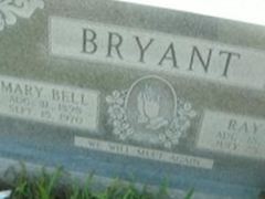 Raymond Samuel "Ray" Bryant Raymond Samuel "Ray" Bryant