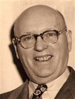 Raymond Scott Shriver
