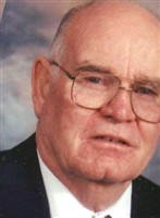Raymond Sutterfield