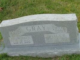 Raymond T Gray