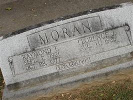 Raymond Theodore Moran
