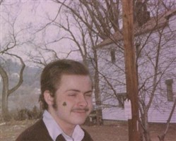 Raymond Todd Cain Raymond Todd Cain