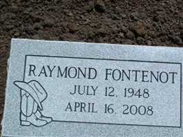 Raymond "Turk" Fontenot (1864461.jpg) Raymond "Turk" Fontenot (1864461.jpg)