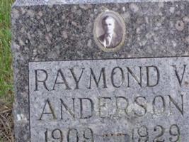 Raymond V. Anderson