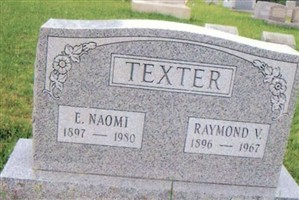 Raymond V Texter Raymond V Texter