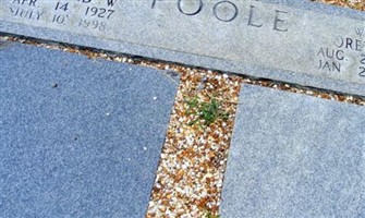 Raymond W. Poole Raymond W. Poole