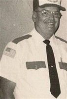 Raymond Waddle, Sr