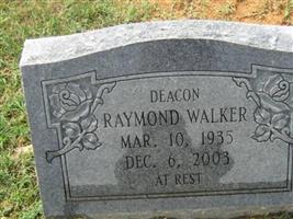 Raymond Walker