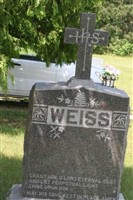 Raymond Weiss