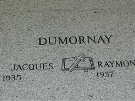 Raymonde Dumornay