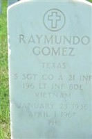 Raymundo Gomez Raymundo Gomez