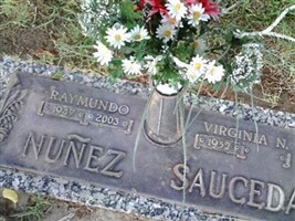 Raymundo Nunez Raymundo Nunez