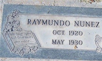 Raymundo Nunez Raymundo Nunez