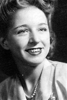 Raynee Ione Tharpe McCafferty