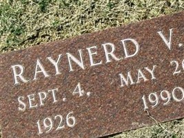 Raynerd V. Lundgrin Raynerd V. Lundgrin