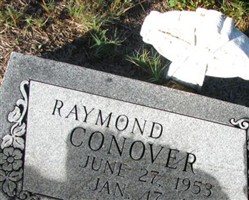 Raynond Conover