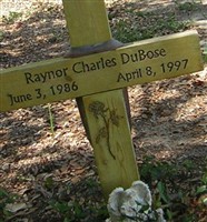 Raynor Charles DuBose
