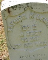 Raynor K Lewis