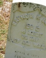 Raynor K Lewis