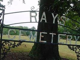 Rays Cemetery