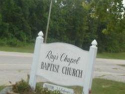 Rays Chapel