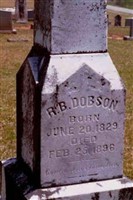 R. B. Dobson
