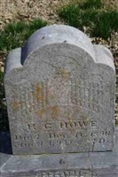 R.C. Howe R.C. Howe