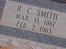 R.C. Smith R.C. Smith