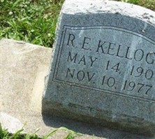 R. E. Kellog R. E. Kellog