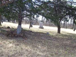 Rea Cemetery